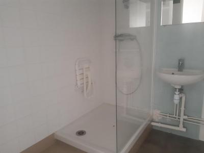 Louer Appartement Chatre 417 euros