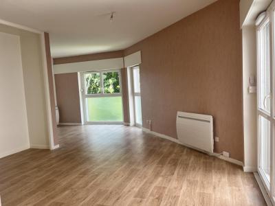 For rent Chatre 1 room 33 m2 Indre (36400) photo 2