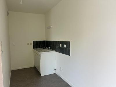 Louer Appartement Chatre Indre