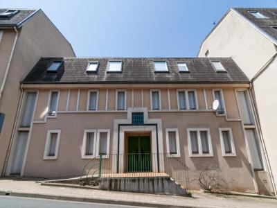 For rent Chatre 1 room 32 m2 Indre (36400) photo 0