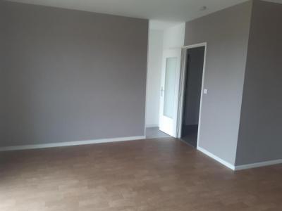 For rent Chatre 2 rooms 50 m2 Indre (36400) photo 1