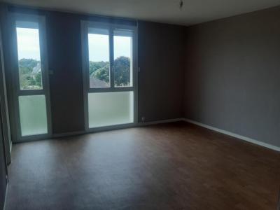 Louer Appartement 50 m2 Chatre