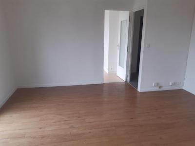 For rent Chatre 2 rooms 50 m2 Indre (36400) photo 0