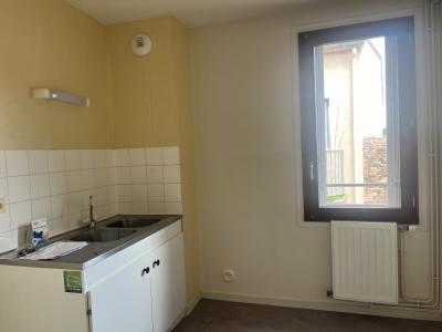 Louer Appartement Chatre Indre