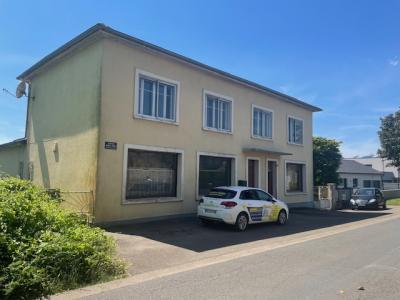 For sale Piennes 10 rooms 220 m2 Meurthe et moselle (54490) photo 2