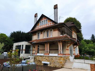 Acheter Maison 150 m2 Brunoy