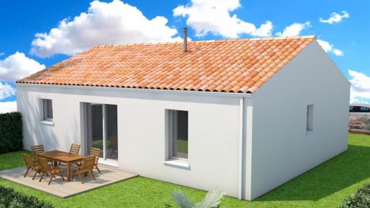 Annonce Vente 4 pices Maison Plaine-sur-mer 44