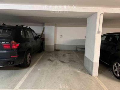 Annonce Vente Parking Paris-14eme-arrondissement 75