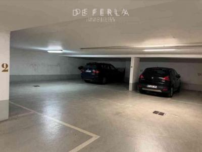 Acheter Parking Paris-14eme-arrondissement 31000 euros