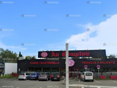 For rent Noyelles-godault 940 m2 Pas de calais (62950) photo 2