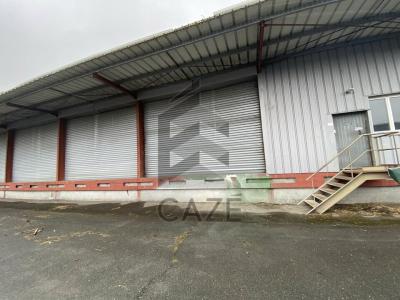 For rent Begles 550 m2 Gironde (33130) photo 0