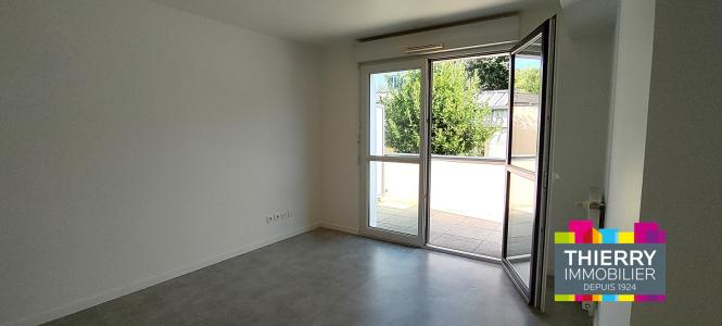 For sale Nantes 2 rooms 40 m2 Loire atlantique (44300) photo 3