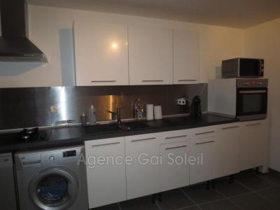 For rent Lespignan 4 rooms 90 m2 Herault (34710) photo 0