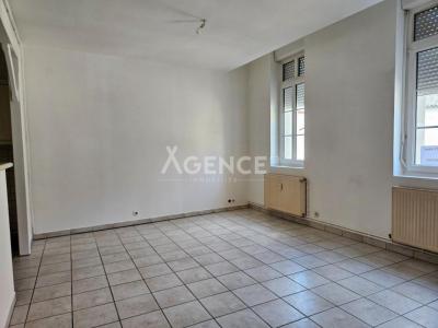 Annonce Vente 2 pices Appartement Saint-omer 62