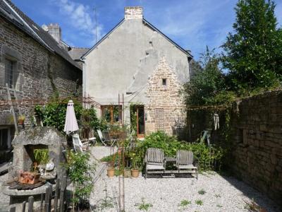 For sale Guemene-sur-scorff 6 rooms 167 m2 Morbihan (56160) photo 2