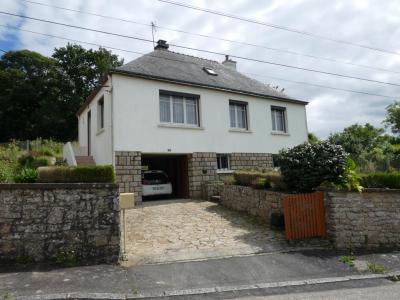 For sale Guemene-sur-scorff 4 rooms 68 m2 Morbihan (56160) photo 0