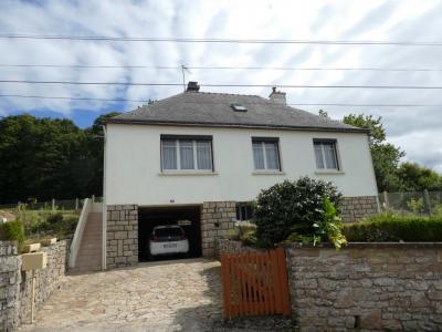 Annonce Vente 4 pices Maison Guemene-sur-scorff 56