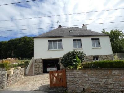 Acheter Maison 68 m2 Guemene-sur-scorff