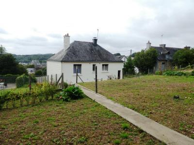 Acheter Maison Guemene-sur-scorff Morbihan