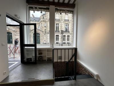 Louer Commerce 40 m2 Lille