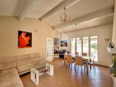 For sale Gaude 5 rooms 120 m2 Alpes Maritimes (06610) photo 2