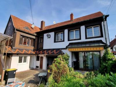 For sale Gambsheim 10 rooms 203 m2 Bas rhin (67760) photo 0