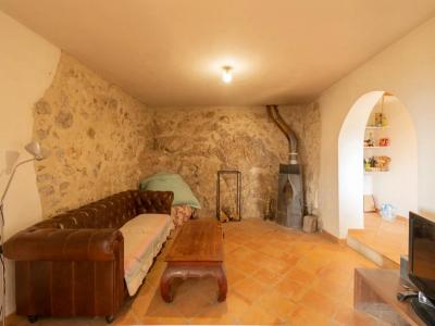 For sale Tourrette-levens 4 rooms 81 m2 Alpes Maritimes (06690) photo 2