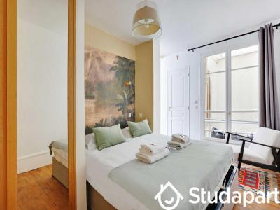 For rent Paris-1er-arrondissement 1 room 44 m2 Paris (75001) photo 2