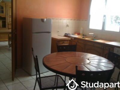 For rent Ferrieres-en-brie 1 room 17 m2 Seine et marne (77164) photo 1