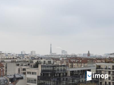 For sale Montrouge 4 rooms 75 m2 Hauts de Seine (92120) photo 0