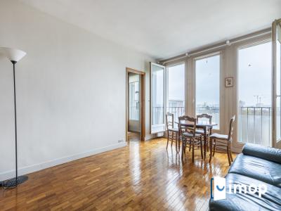 For sale Montrouge 4 rooms 75 m2 Hauts de Seine (92120) photo 2