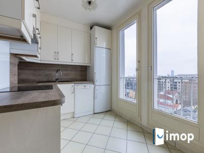 For sale Montrouge 4 rooms 75 m2 Hauts de Seine (92120) photo 3