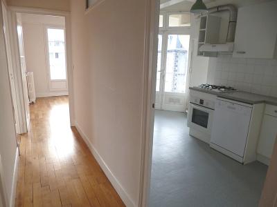 Louer Appartement Clermont-ferrand Puy de dome