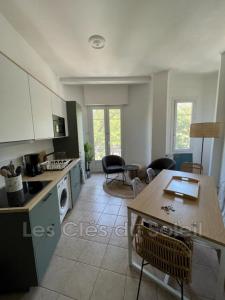 For rent Toulon 1 room 11 m2 Var (83000) photo 2