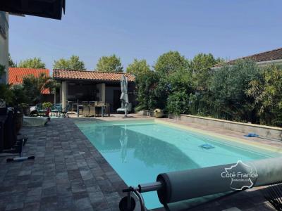 For sale Saint-paul-les-dax 7 rooms 185 m2 Landes (40990) photo 0