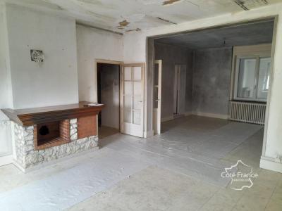 For sale Buironfosse 7 rooms 250 m2 Aisne (02620) photo 2