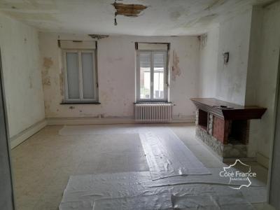 For sale Buironfosse 7 rooms 250 m2 Aisne (02620) photo 3