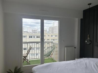 For sale Courbevoie 2 rooms 41 m2 Hauts de Seine (92400) photo 4