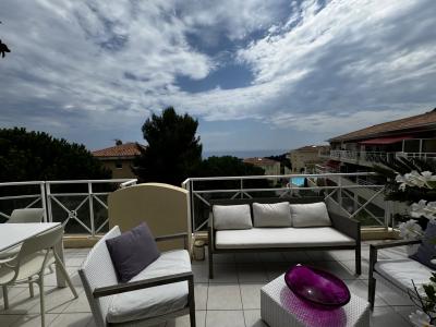 For sale Nice 4 rooms 109 m2 Alpes Maritimes (06000) photo 0