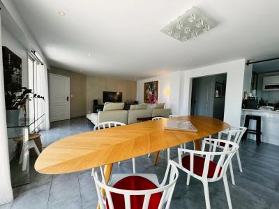 For sale Nice 4 rooms 109 m2 Alpes Maritimes (06000) photo 1