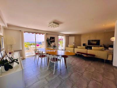 For sale Nice 4 rooms 109 m2 Alpes Maritimes (06000) photo 2