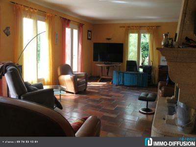 Annonce Vente 8 pices Maison  46