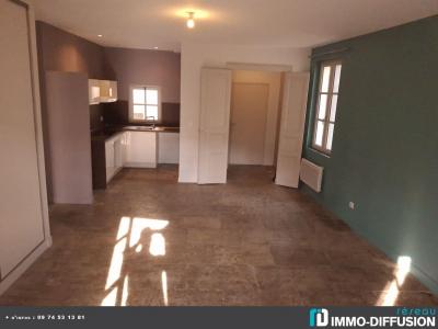 For sale ECUSSON COLLGE DUVERGIER 3 rooms 63 m2 Herault (34000) photo 0