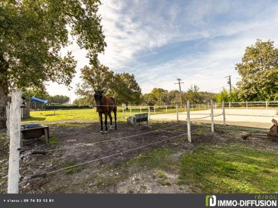 For sale 5 rooms 140 m2 Gironde (33480) photo 2