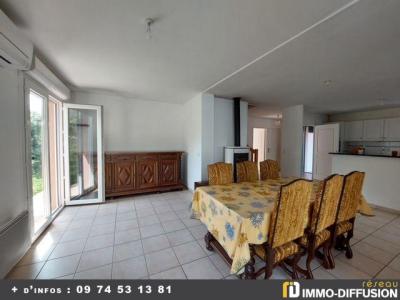 For sale 5 rooms 105 m2 Landes (40220) photo 2