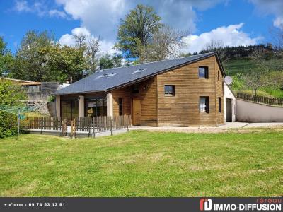 For sale 3 rooms 97 m2 Lozere (48170) photo 0