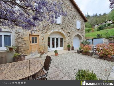 For sale 19 rooms 520 m2 Lozere (48800) photo 0