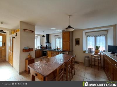 Annonce Vente 19 pices Maison  48