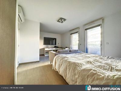 For sale MONTFLEURY 3 rooms 85 m2 Alpes Maritimes (06400) photo 2