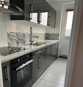 Louer Appartement Epinay-sur-seine 1300 euros